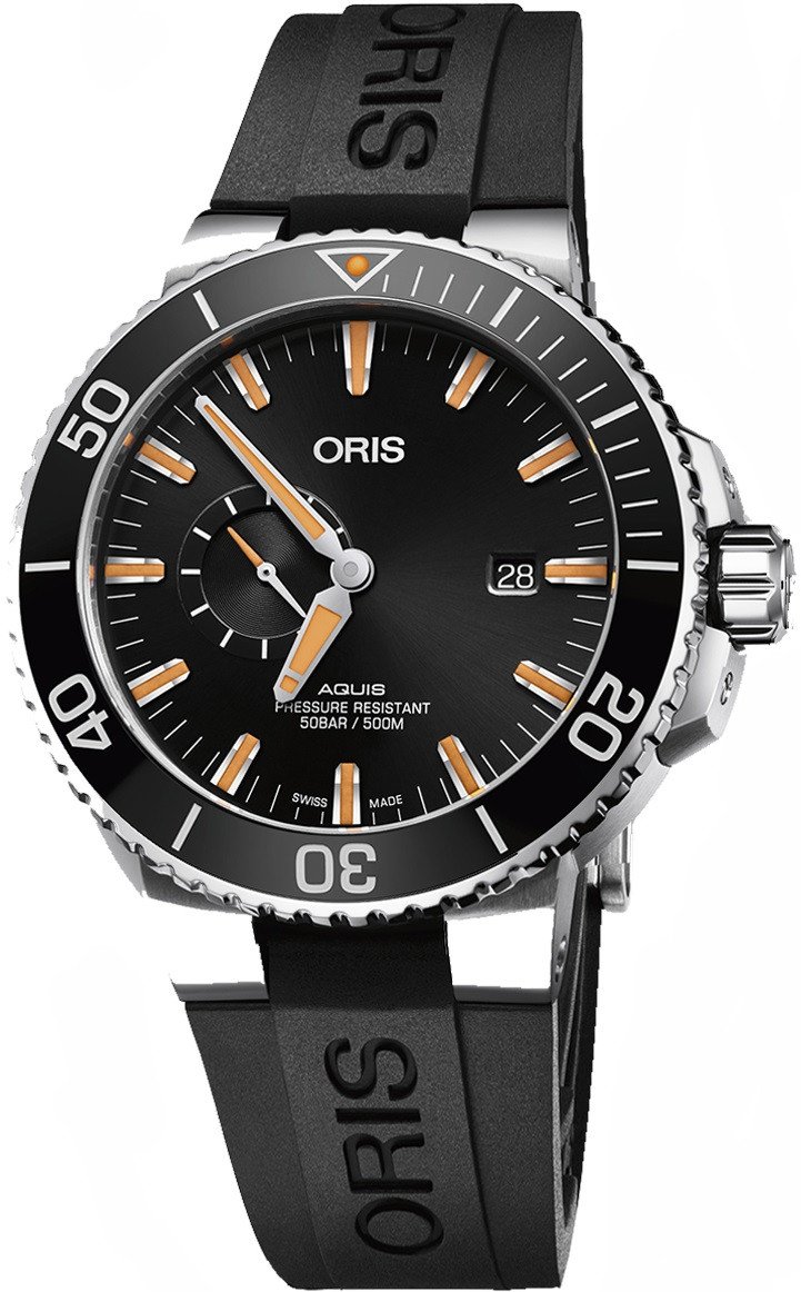 Oris 743.7733.4159 RS 4.24.64EB Oris 743.7733.4159 RS 4.24.64EB