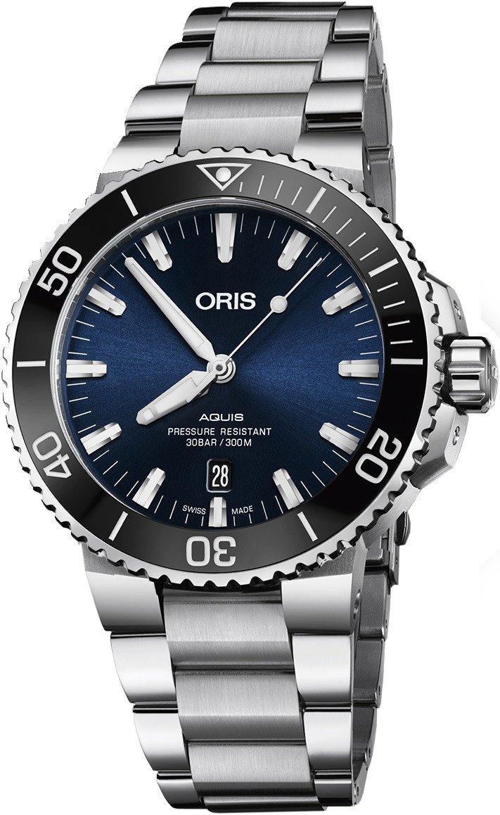 Oris 733.7730.4135 MB 8.24.05PEB Oris 733.7730.4135 MB 8.24.05PEB