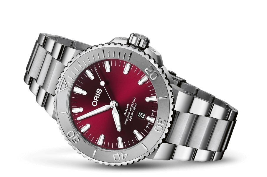 Oris 733.7730.4158 MB 8.24.05PEB Oris 733.7730.4158 MB 8.24.05PEB