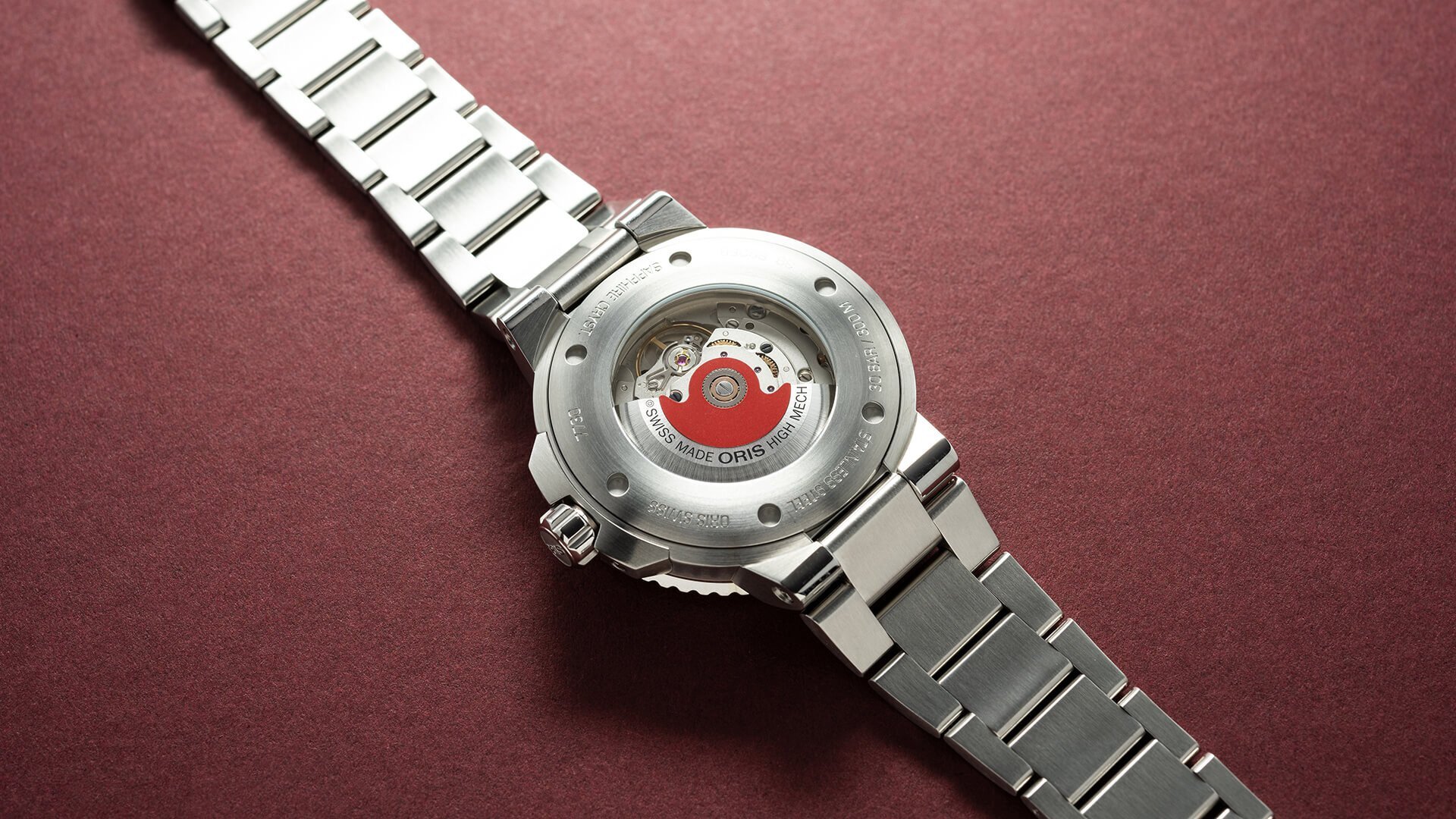 Oris 733.7730.4158 MB 8.24.05PEB Oris 733.7730.4158 MB 8.24.05PEB