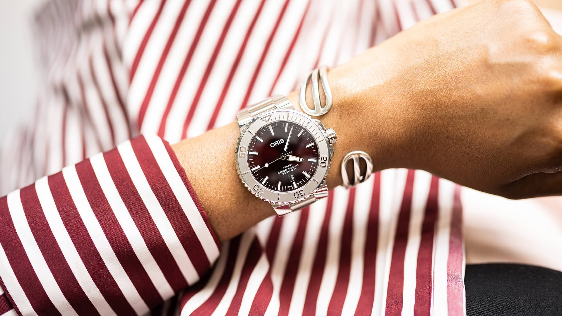 Oris 733.7730.4158 MB 8.24.05PEB Oris 733.7730.4158 MB 8.24.05PEB