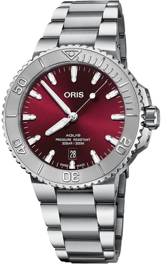 Oris 733.7730.4158 MB 8.24.05PEB Oris 733.7730.4158 MB 8.24.05PEB