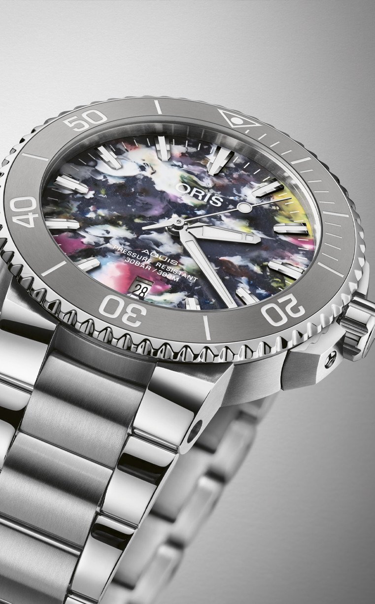 Oris 733.7766.4150 MB 8.22.05 Oris 733.7766.4150 MB 8.22.05
