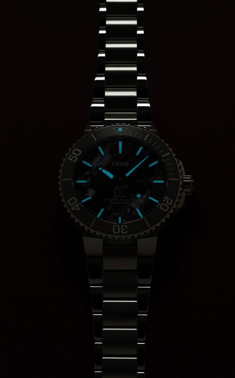 Oris 733.7766.4150 MB 8.22.05 Oris 733.7766.4150 MB 8.22.05