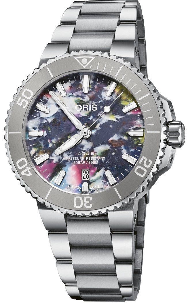 Oris 733.7766.4150 MB 8.22.05 Oris 733.7766.4150 MB 8.22.05