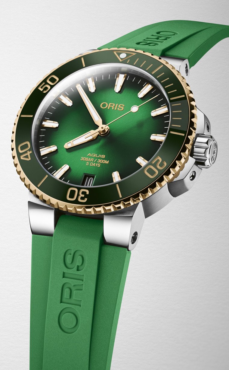 Oris 7769.6357 RS 4.22.75FC Oris 7769.6357 RS 4.22.75FC