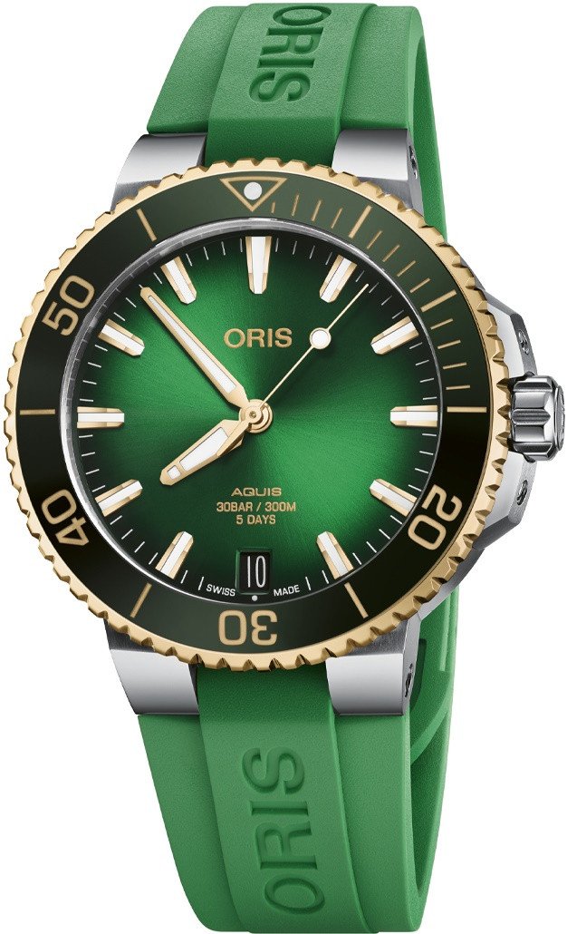 Oris 7769.6357 RS 4.22.75FC Oris 7769.6357 RS 4.22.75FC