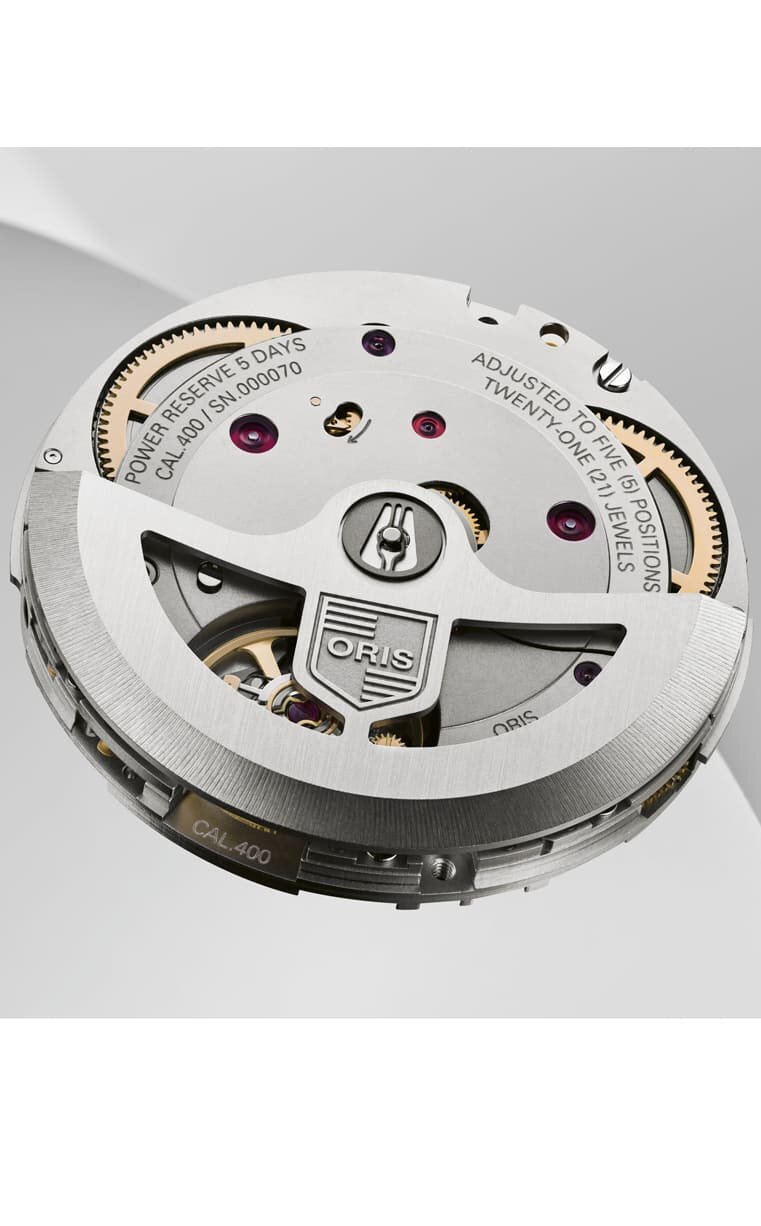 Oris 400.7769.6357 MB 8.22.09 Oris 400.7769.6357 MB 8.22.09