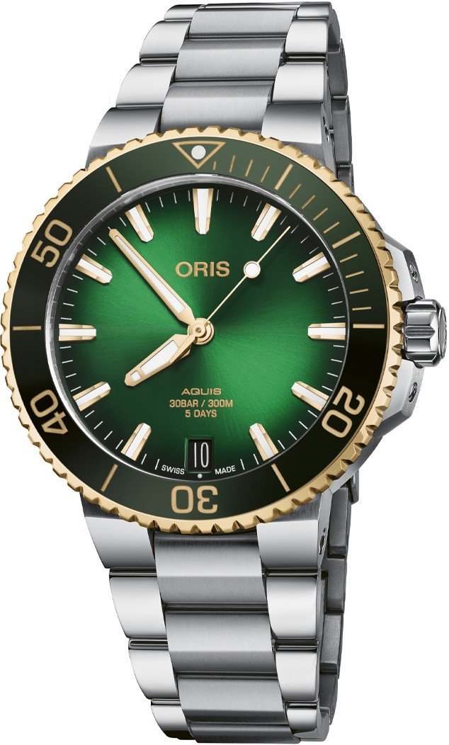 Oris 400.7769.6357 MB 8.22.09 Oris 400.7769.6357 MB 8.22.09