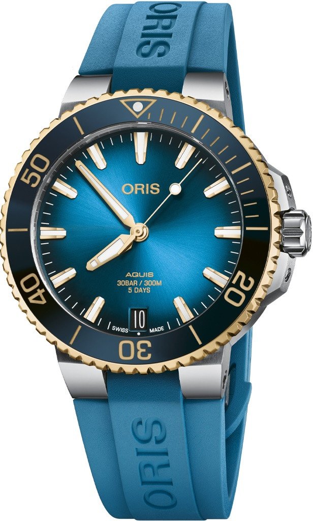 Oris 400.7769.6355 RS 4.22.75FC Oris 400.7769.6355 RS 4.22.75FC