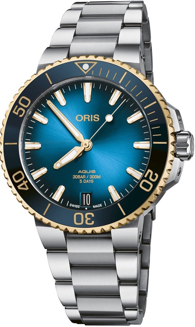 Oris 400.7769.6355 MB 8.22.09 Oris 400.7769.6355 MB 8.22.09