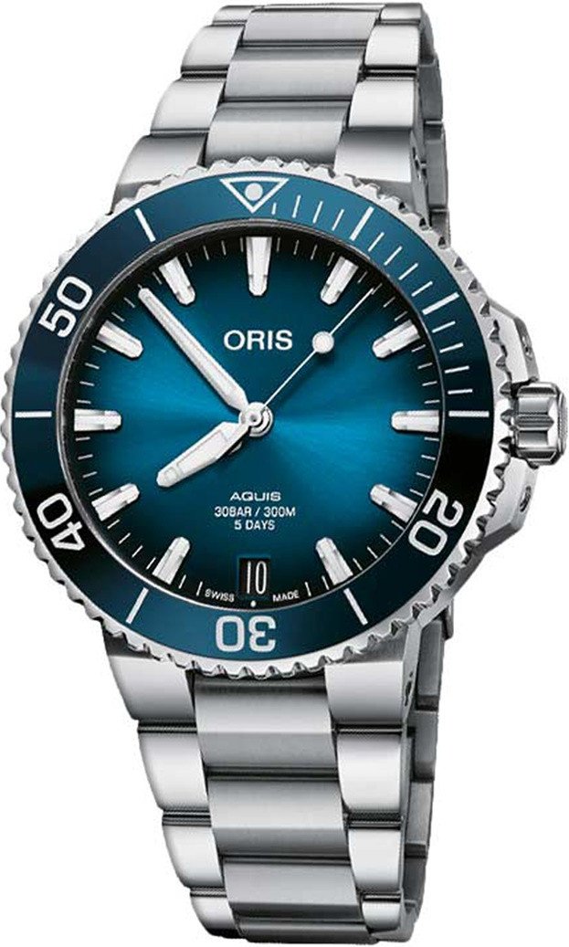 Oris 400.7769.4135 MB 8.22.09PEB Oris 400.7769.4135 MB 8.22.09PEB