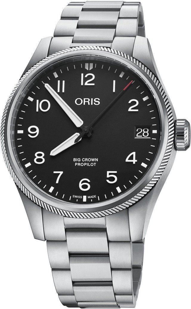 Oris 751.7761.4164 MB 8.20.08 Oris 751.7761.4164 MB 8.20.08