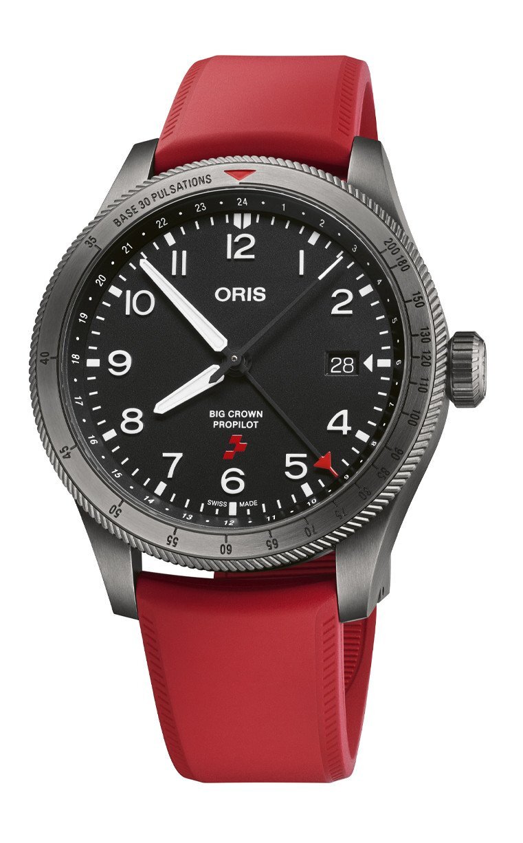 Oris 798.7773.4284 Set Oris 798.7773.4284 Set