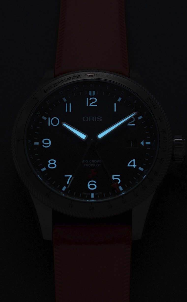 Oris 798.7773.4284 Set Oris 798.7773.4284 Set