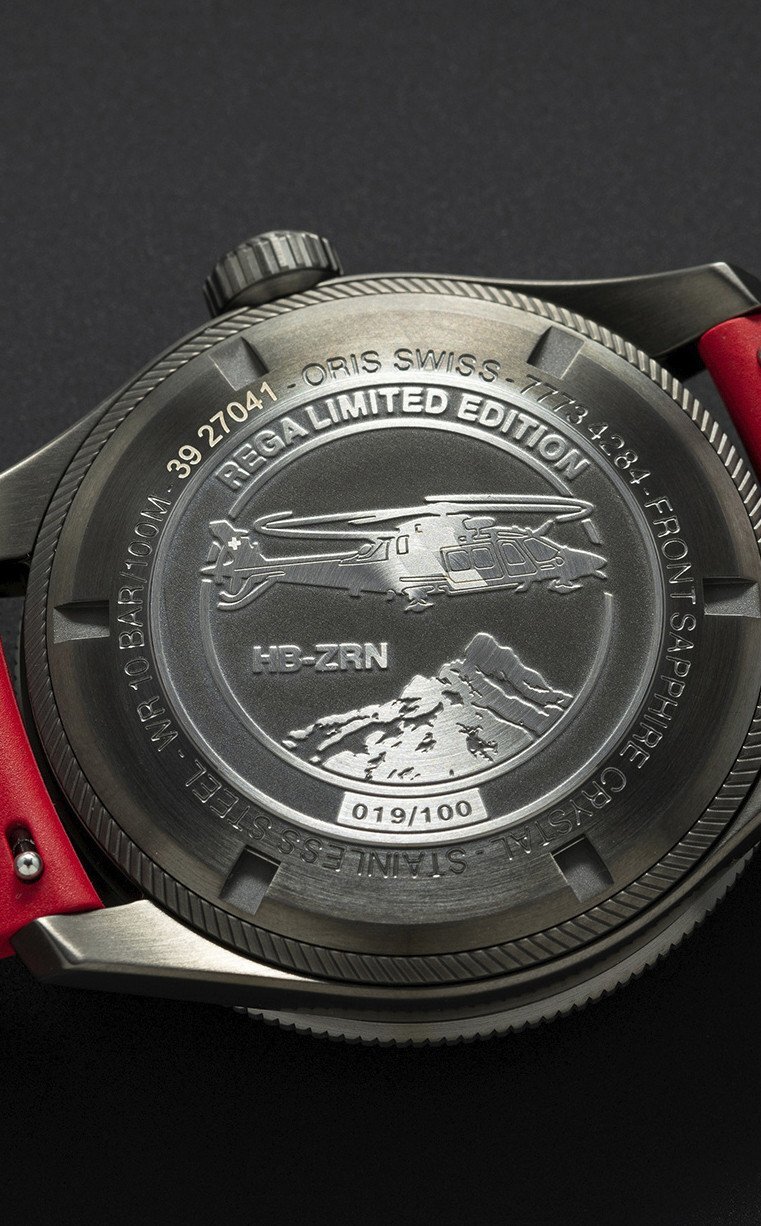 Oris 798.7773.4284 Set Oris 798.7773.4284 Set