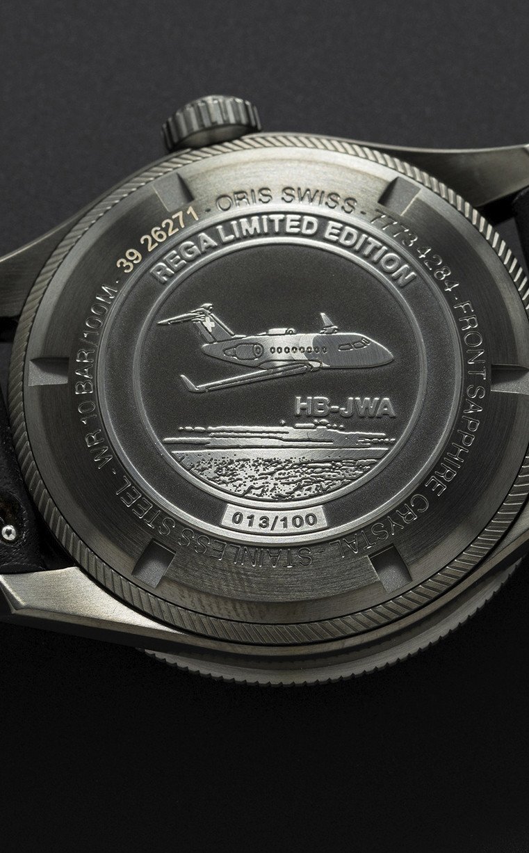 Oris 798.7773.4284 Set Oris 798.7773.4284 Set