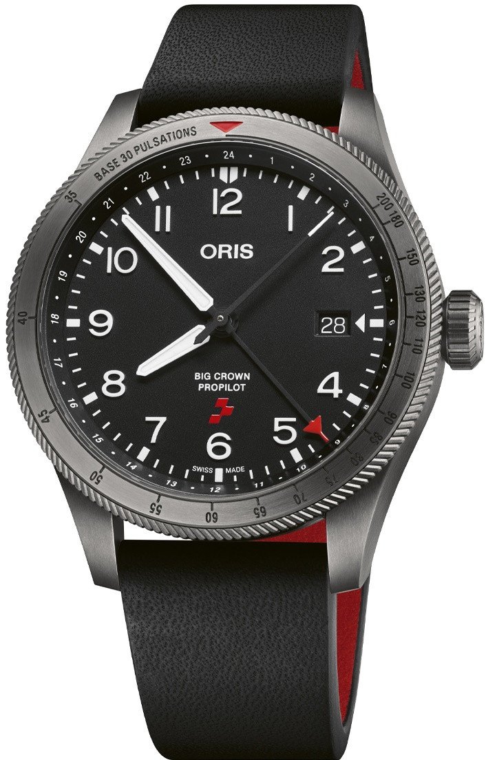 Oris 798.7773.4284 Set Oris 798.7773.4284 Set