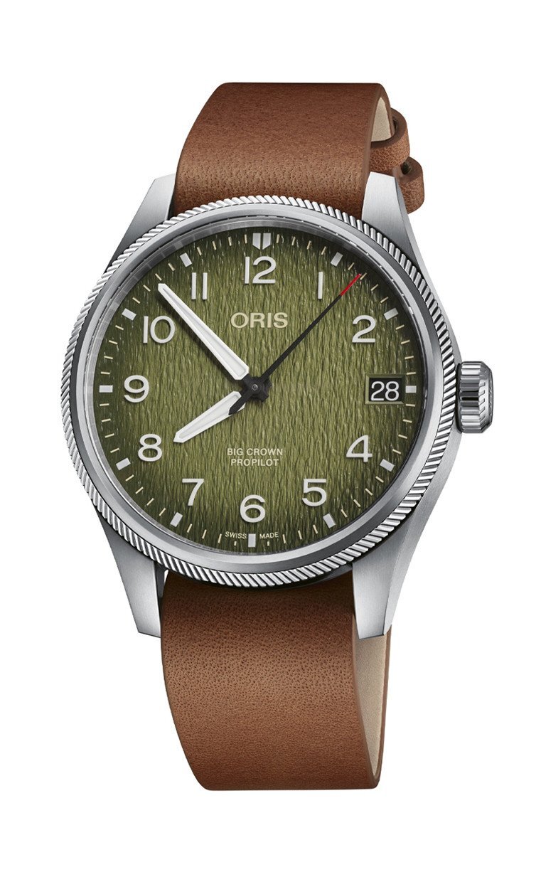 Oris 751.7761.4187 Set Oris 751.7761.4187 Set
