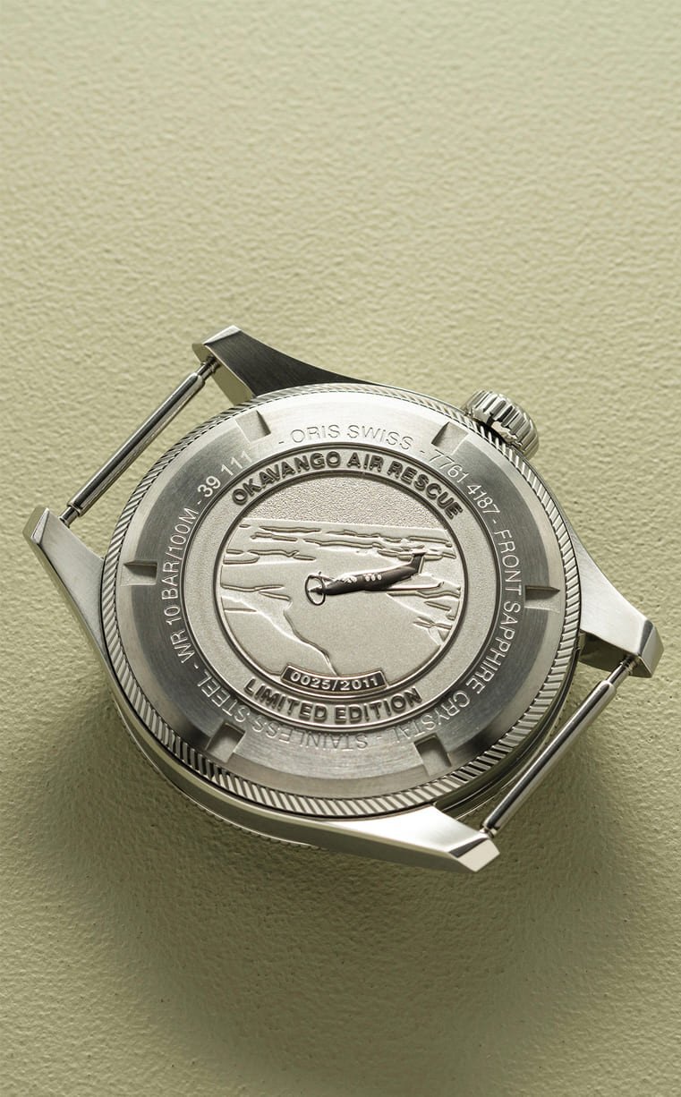 Oris 751.7761.4187 Set Oris 751.7761.4187 Set