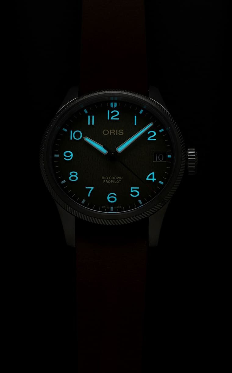 Oris 751.7761.4187 Set Oris 751.7761.4187 Set