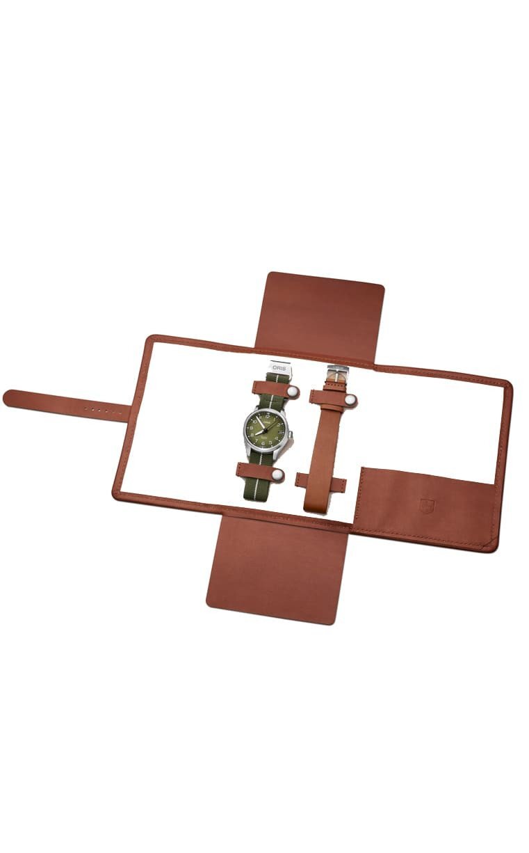 Oris 751.7761.4187 Set Oris 751.7761.4187 Set