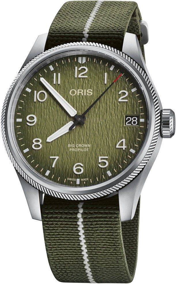Oris 751.7761.4187 Set Oris 751.7761.4187 Set