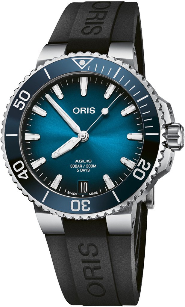 Oris 400.7769.4135 RS 4.22.74FC Oris 400.7769.4135 RS 4.22.74FC