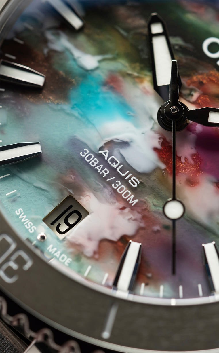 Oris 733.7770.4150 MB 8.18.05 Oris 733.7770.4150 MB 8.18.05