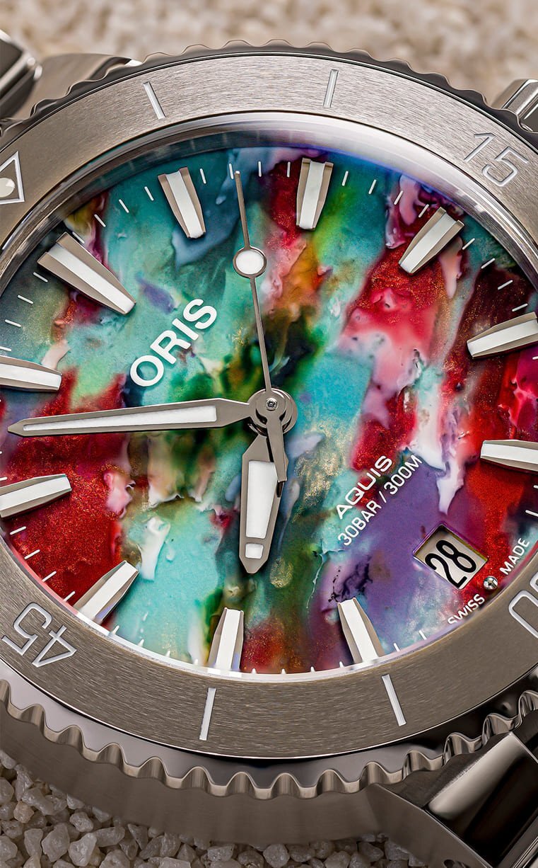 Oris 733.7770.4150 MB 8.18.05 Oris 733.7770.4150 MB 8.18.05
