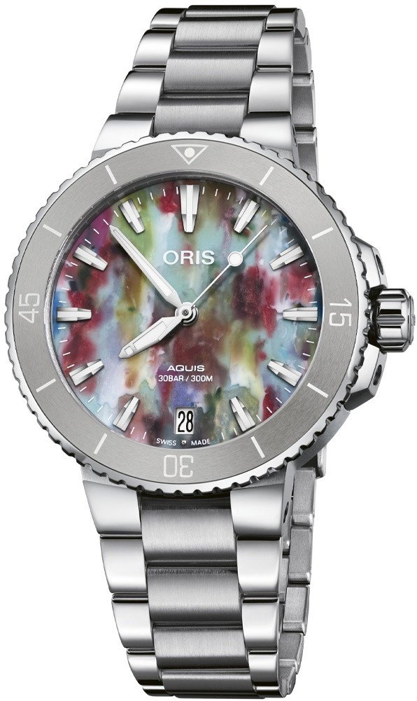 Oris 733.7770.4150 MB 8.18.05 Oris 733.7770.4150 MB 8.18.05