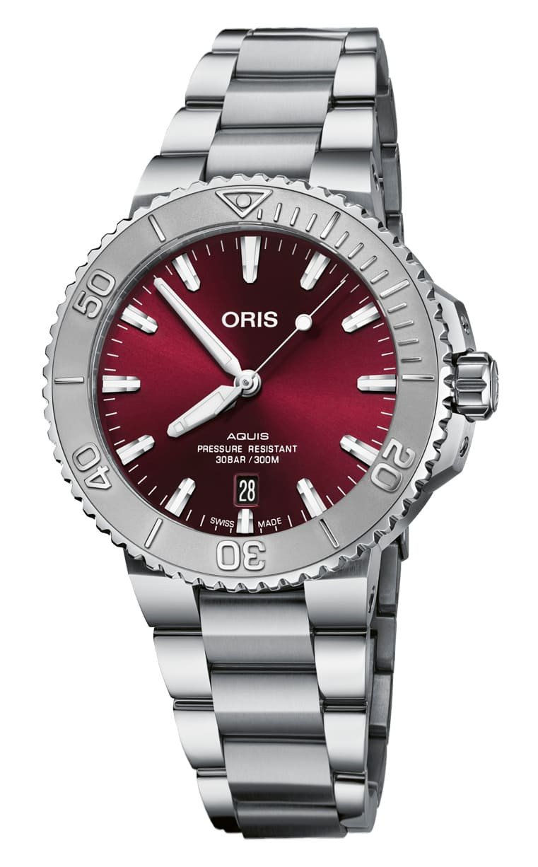 Oris 733.7766.4158 MB 8.22.05 Oris 733.7766.4158 MB 8.22.05