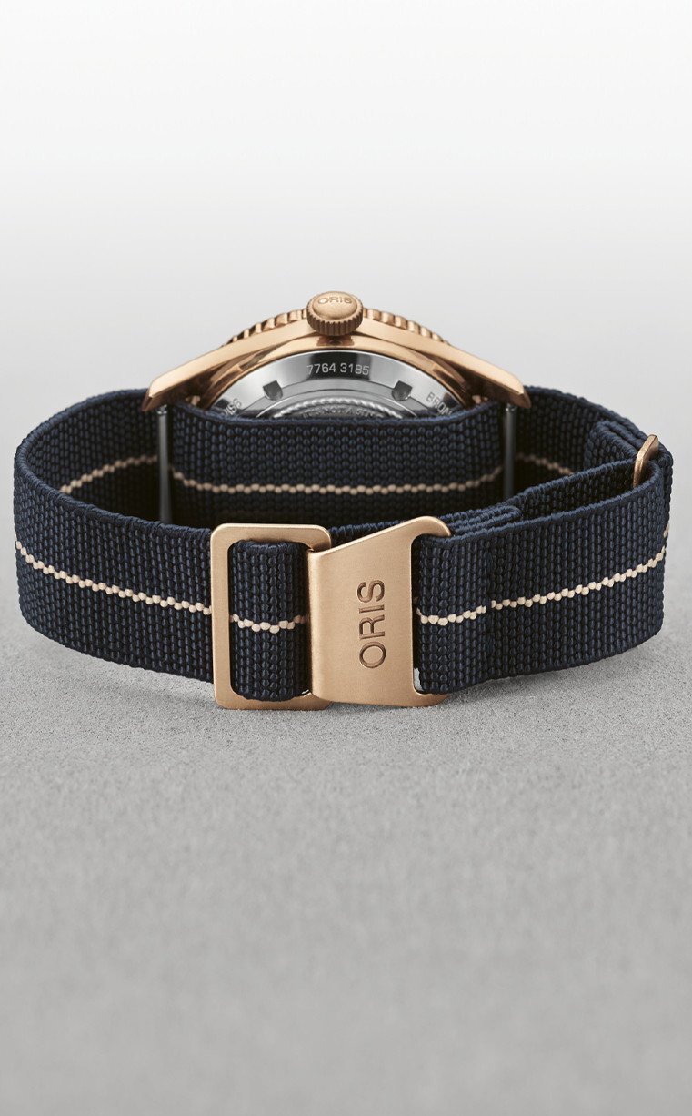 Oris 401.7764.3185 Set Oris 401.7764.3185 Set