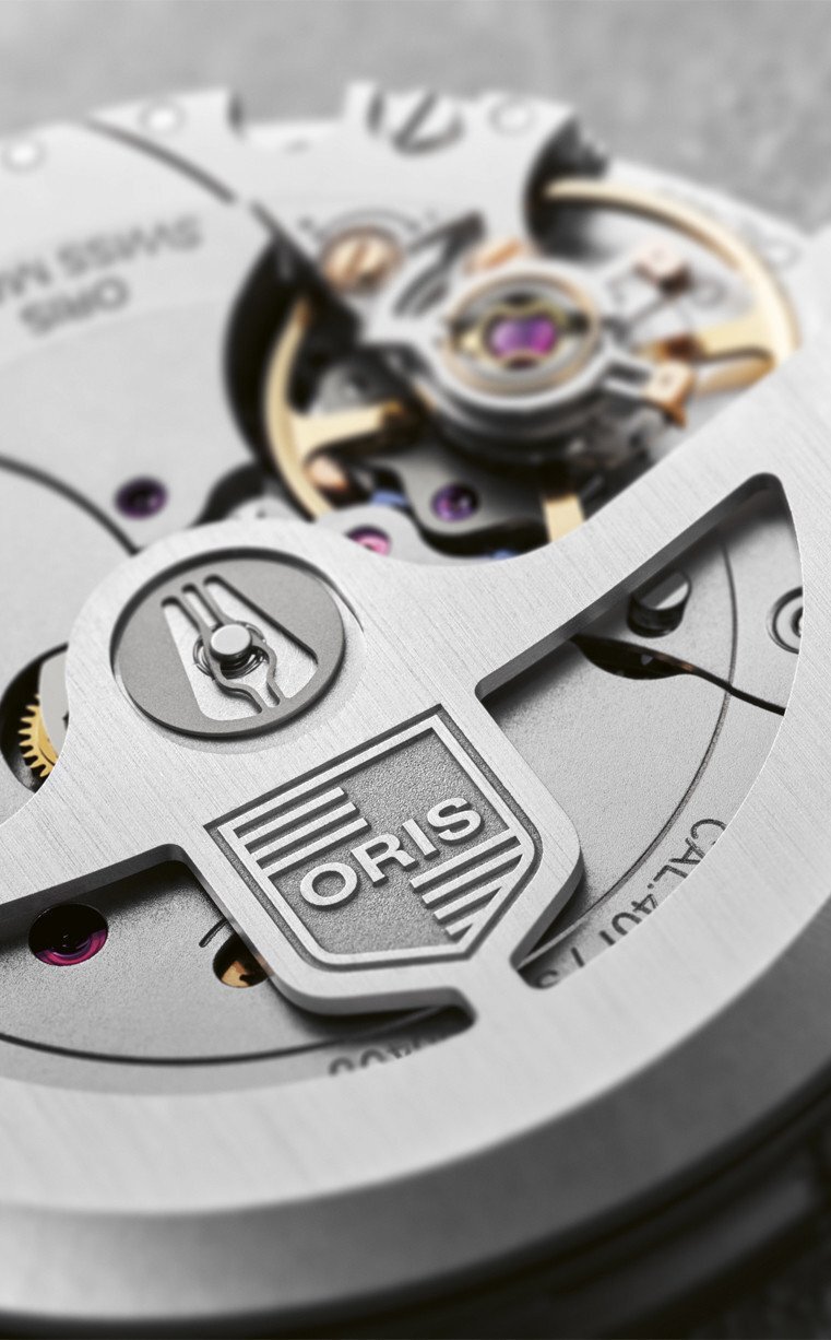 Oris 401.7764.3185 Set Oris 401.7764.3185 Set
