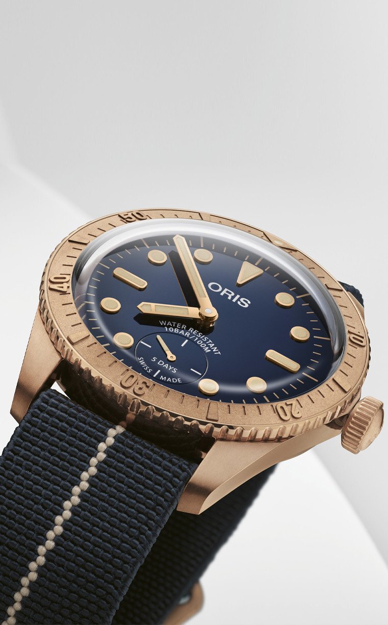 Oris 401.7764.3185 Set Oris 401.7764.3185 Set