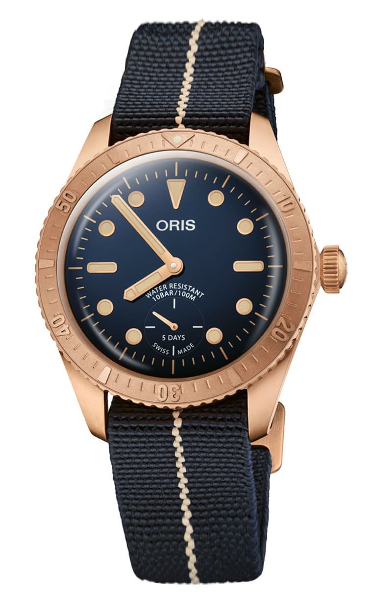 Oris 401.7764.3185 Set Oris 401.7764.3185 Set