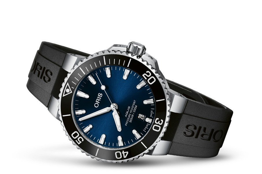 Oris 733.7766.4135 RS 4.22.64FC Oris 733.7766.4135 RS 4.22.64FC