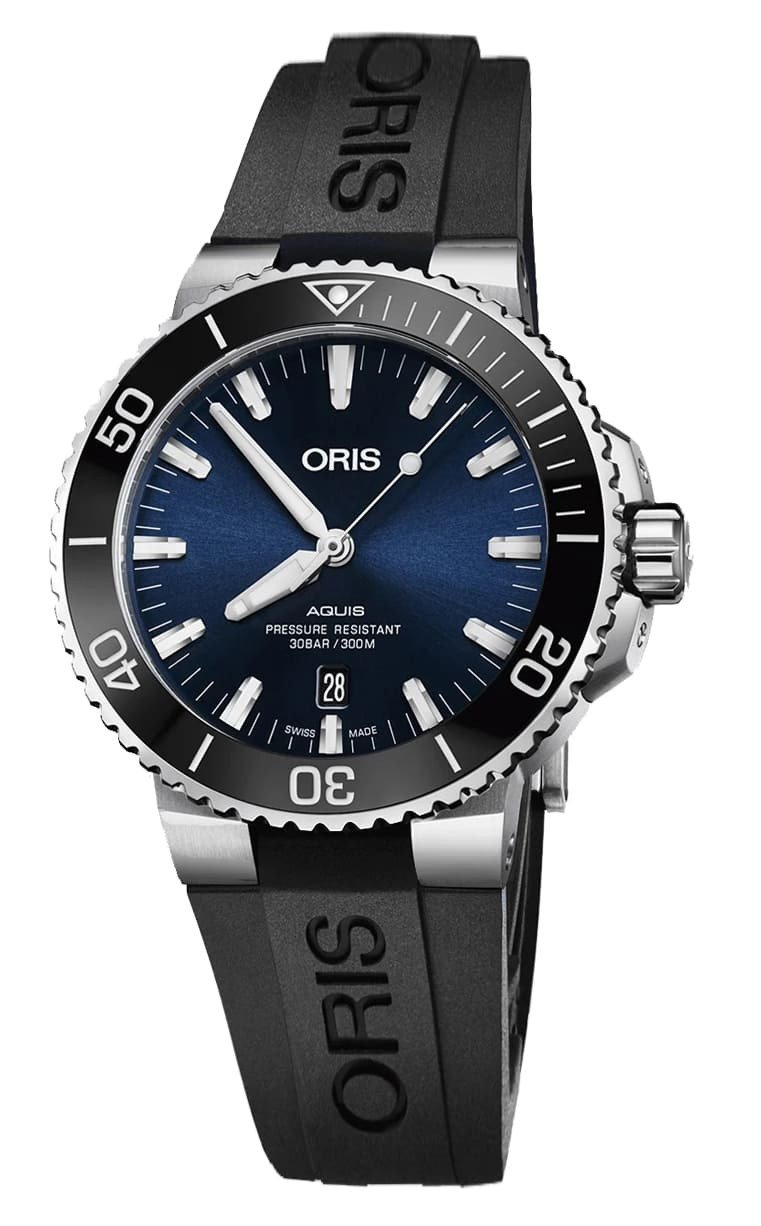Oris 733.7766.4135 RS 4.22.64FC Oris 733.7766.4135 RS 4.22.64FC