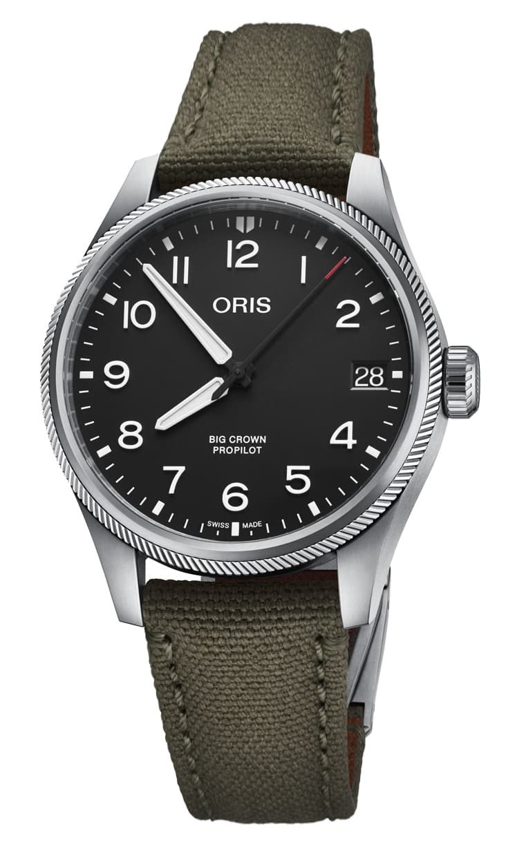 Oris 751.7761.4164 TS 3.20.03 Oris 751.7761.4164 TS 3.20.03