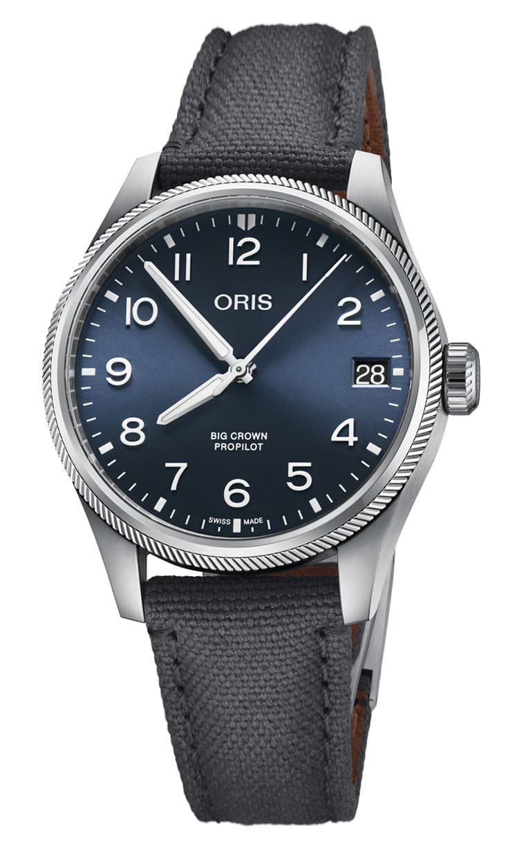 Oris 751.7761.4065 TS 3.20.05 Oris 751.7761.4065 TS 3.20.05