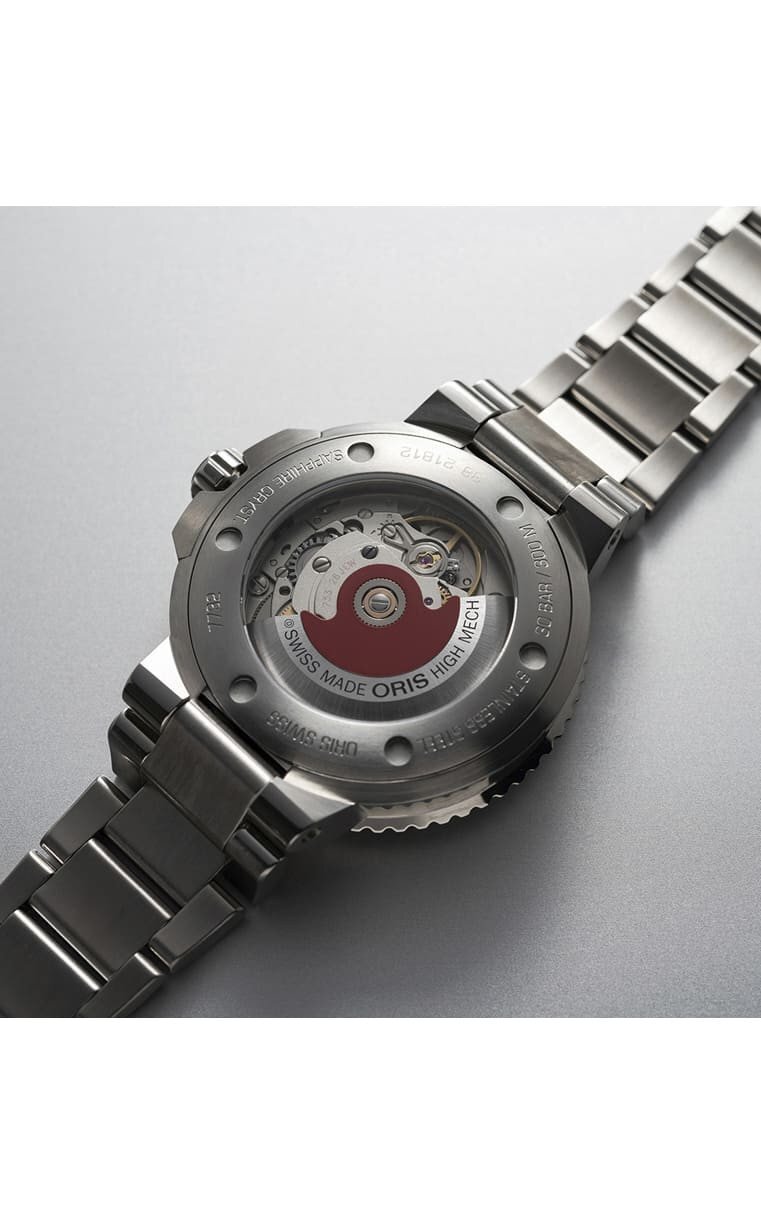 Oris 733.7732.4155 MB 8.21.05 Oris 733.7732.4155 MB 8.21.05