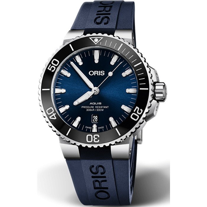 Oris 733.7730.4135 RS 4.24.65EB Oris 733.7730.4135 RS 4.24.65EB