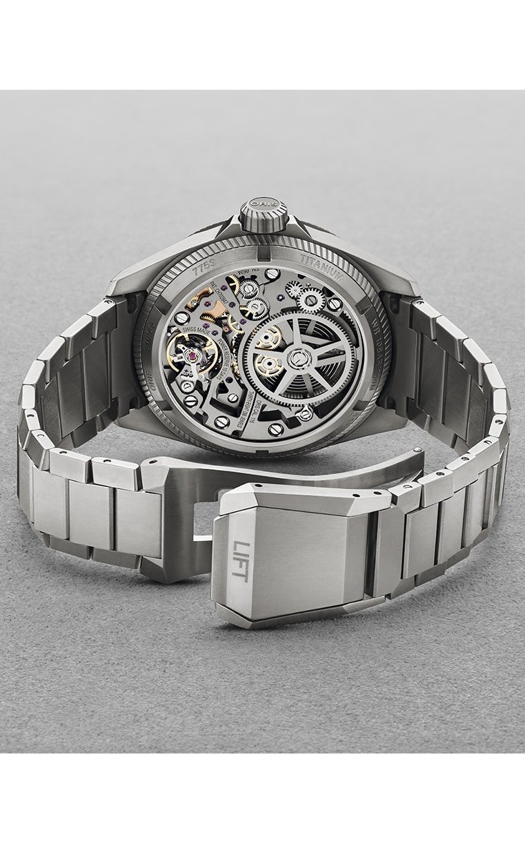Oris 115.7759.7153 MB 7.22.01 Oris 115.7759.7153 MB 7.22.01