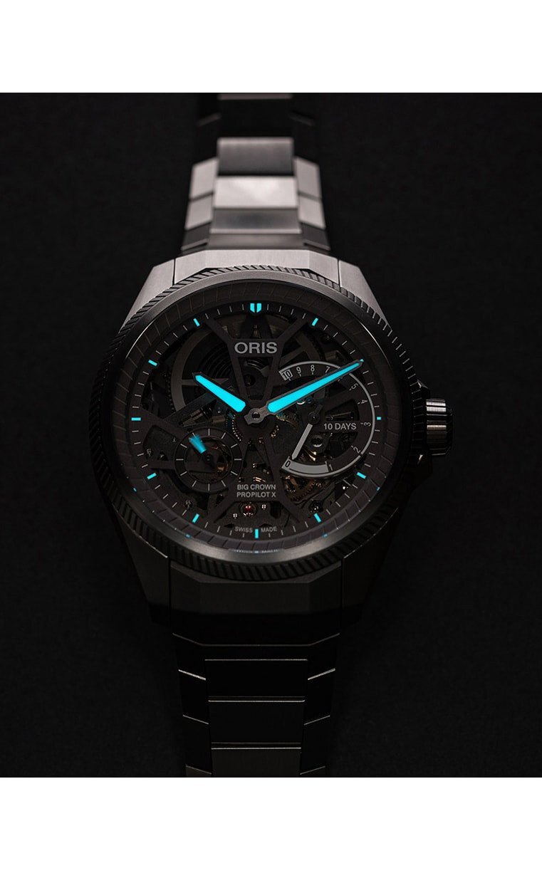 Oris 115.7759.7153 MB 7.22.01 Oris 115.7759.7153 MB 7.22.01