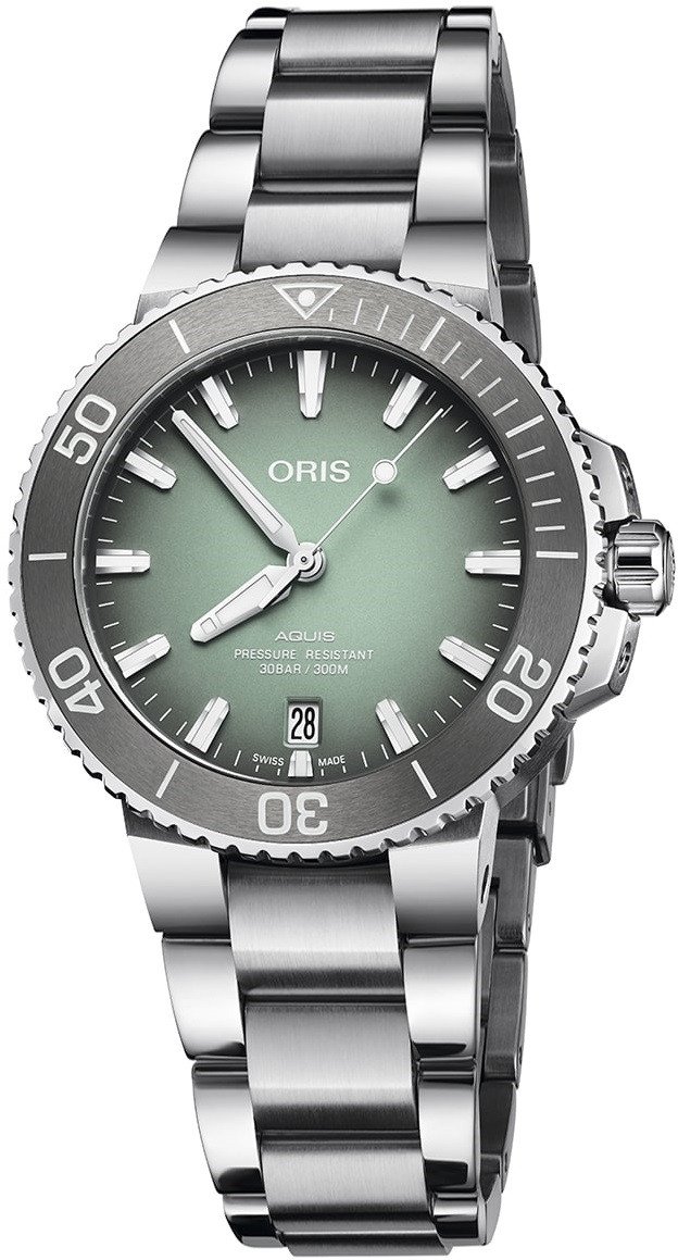 Oris 733.7732.4137 MB 8.21.05PEB Oris 733.7732.4137 MB 8.21.05PEB