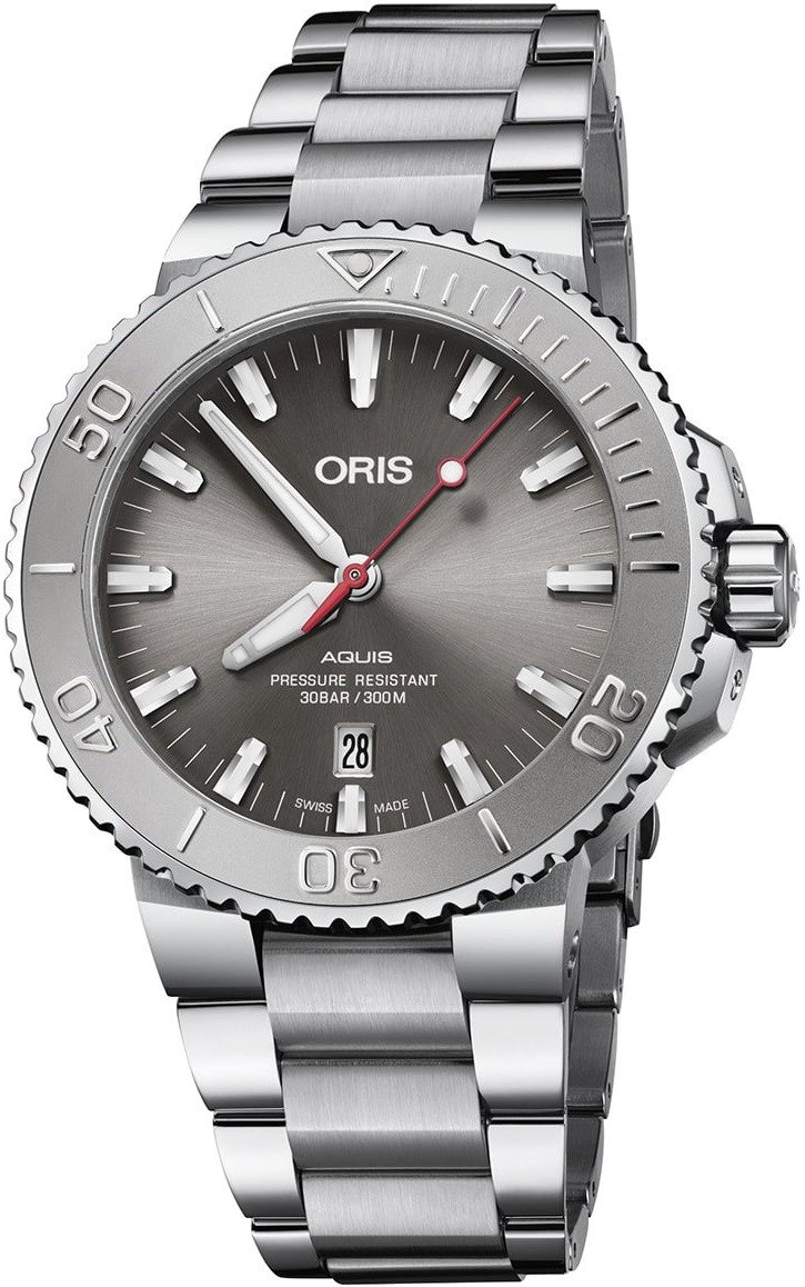Oris 733.7730.4153 MB 8.24.05PEB Oris 733.7730.4153 MB 8.24.05PEB