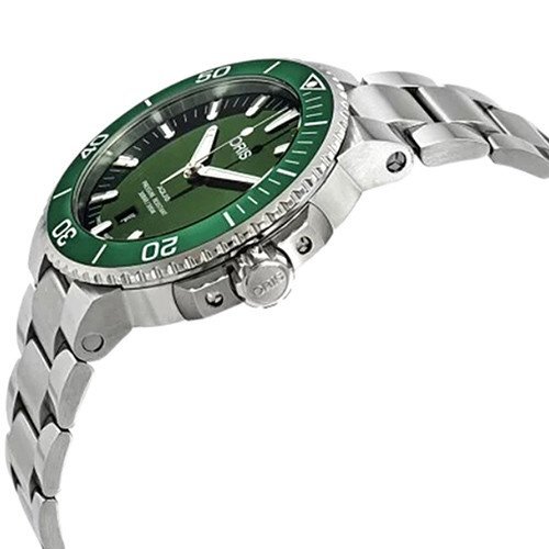 Oris 733.7730.4157 MB 8.24.05PEB Oris 733.7730.4157 MB 8.24.05PEB