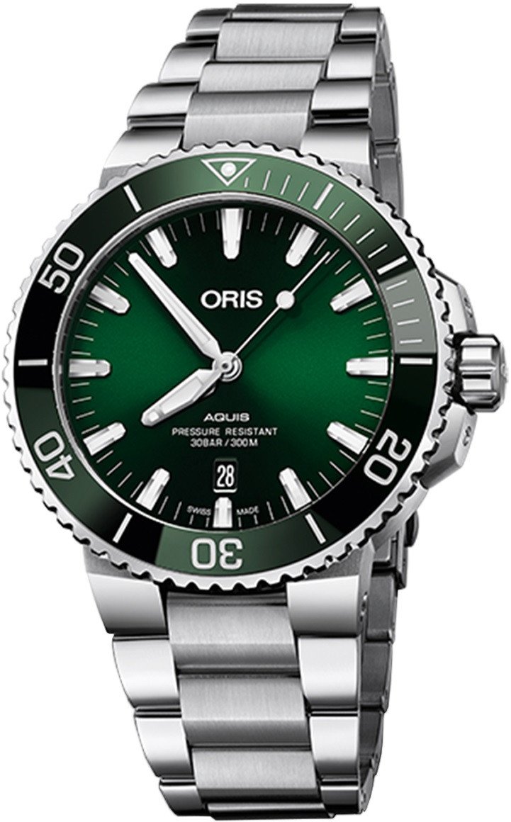 Oris 733.7730.4157 MB 8.24.05PEB Oris 733.7730.4157 MB 8.24.05PEB