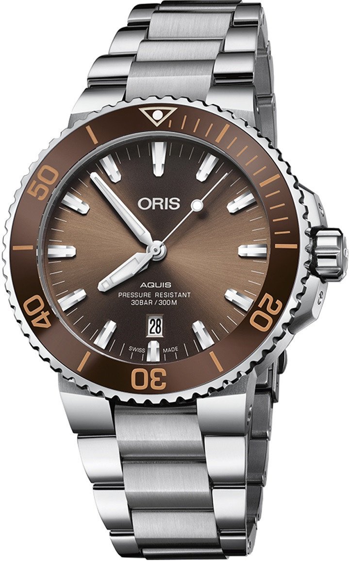 Oris 733.7730.4152 MB 8.24.05PEB Oris 733.7730.4152 MB 8.24.05PEB