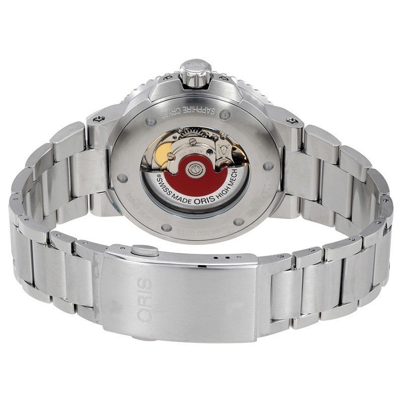 Oris 733.7730.4134 MB 8.24.05PEB Oris 733.7730.4134 MB 8.24.05PEB